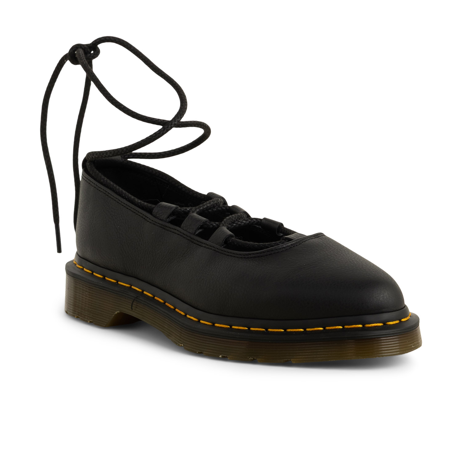 02 - Elphi II - DOC MARTENS -  - Cuir
