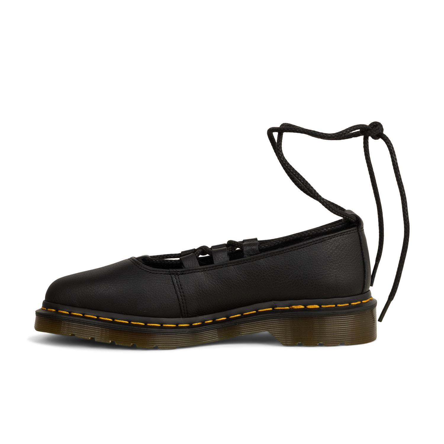 04 - Elphi II - DOC MARTENS -  - Cuir