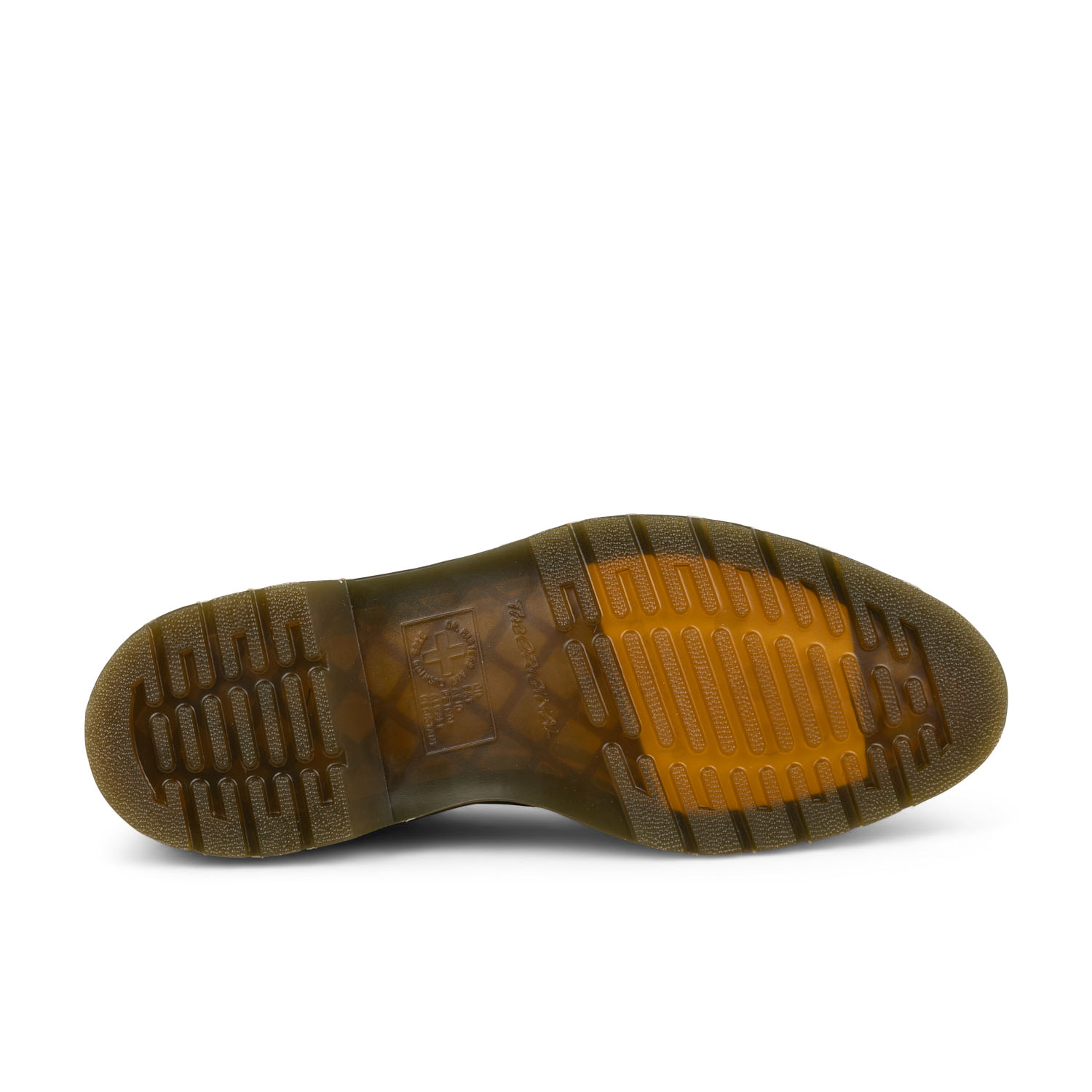 05 - Elphi II - DOC MARTENS -  - Cuir