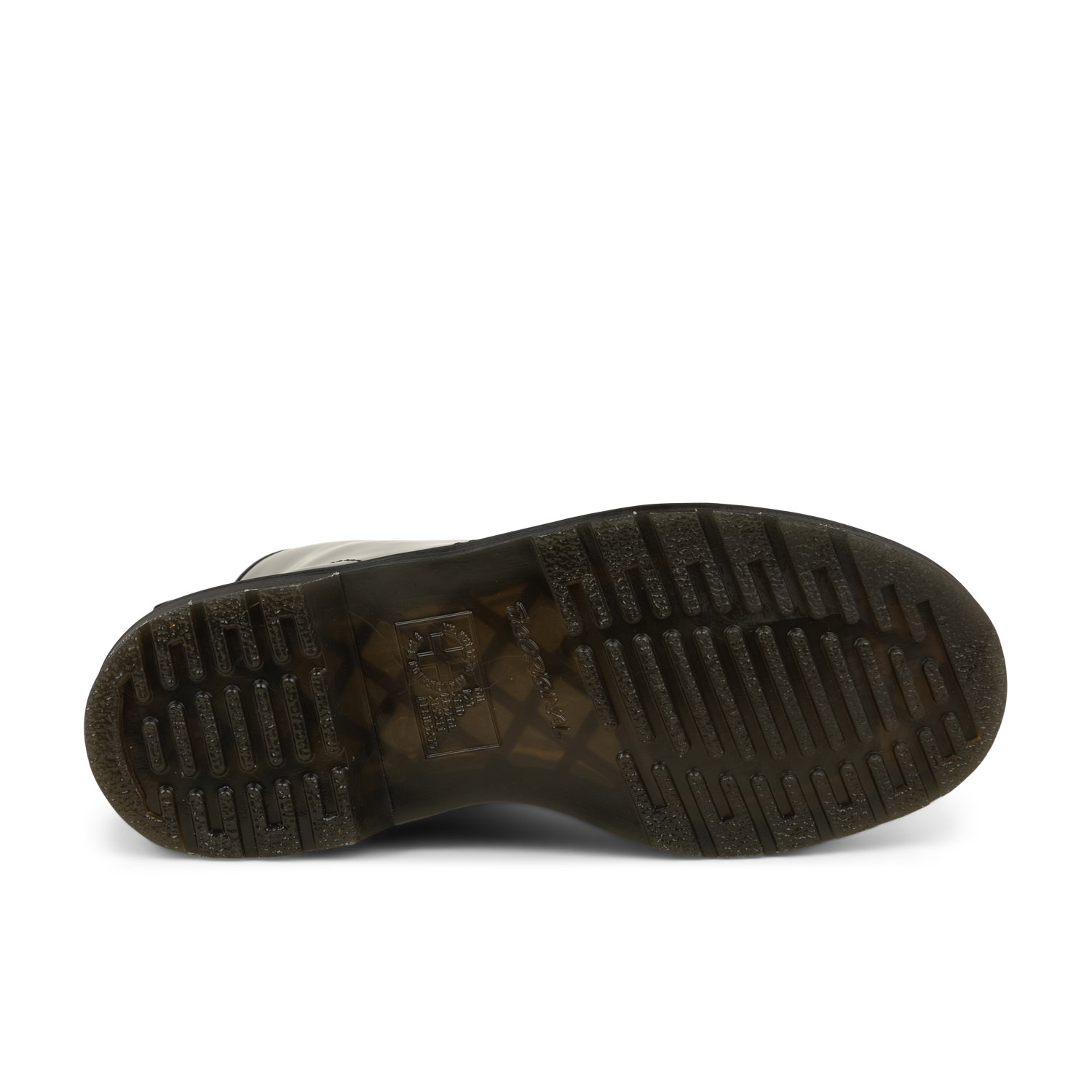05 - 1460 chery red aecadia - DOC MARTENS -  - Cuir