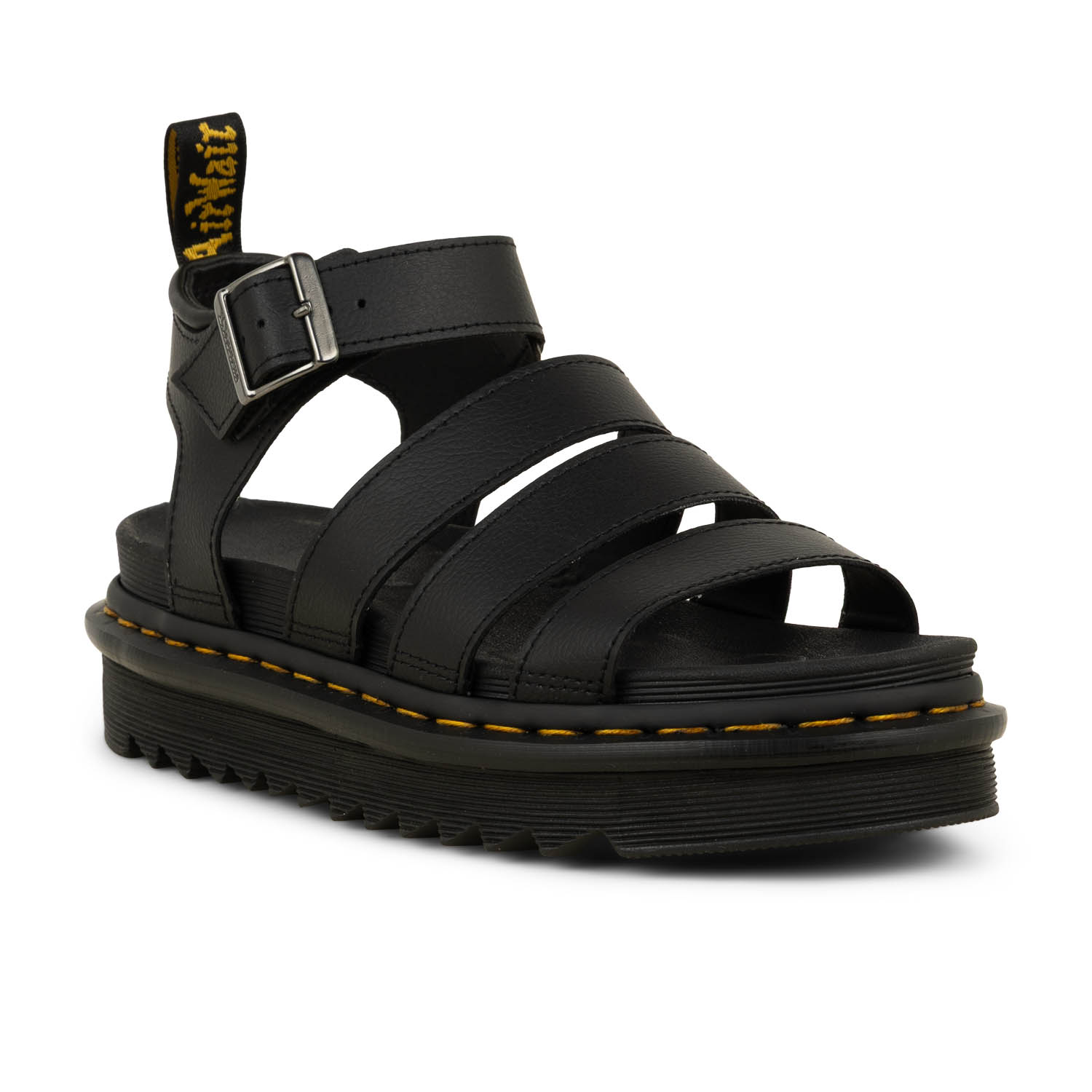 02 - Blaire - DOC MARTENS -  - Cuir