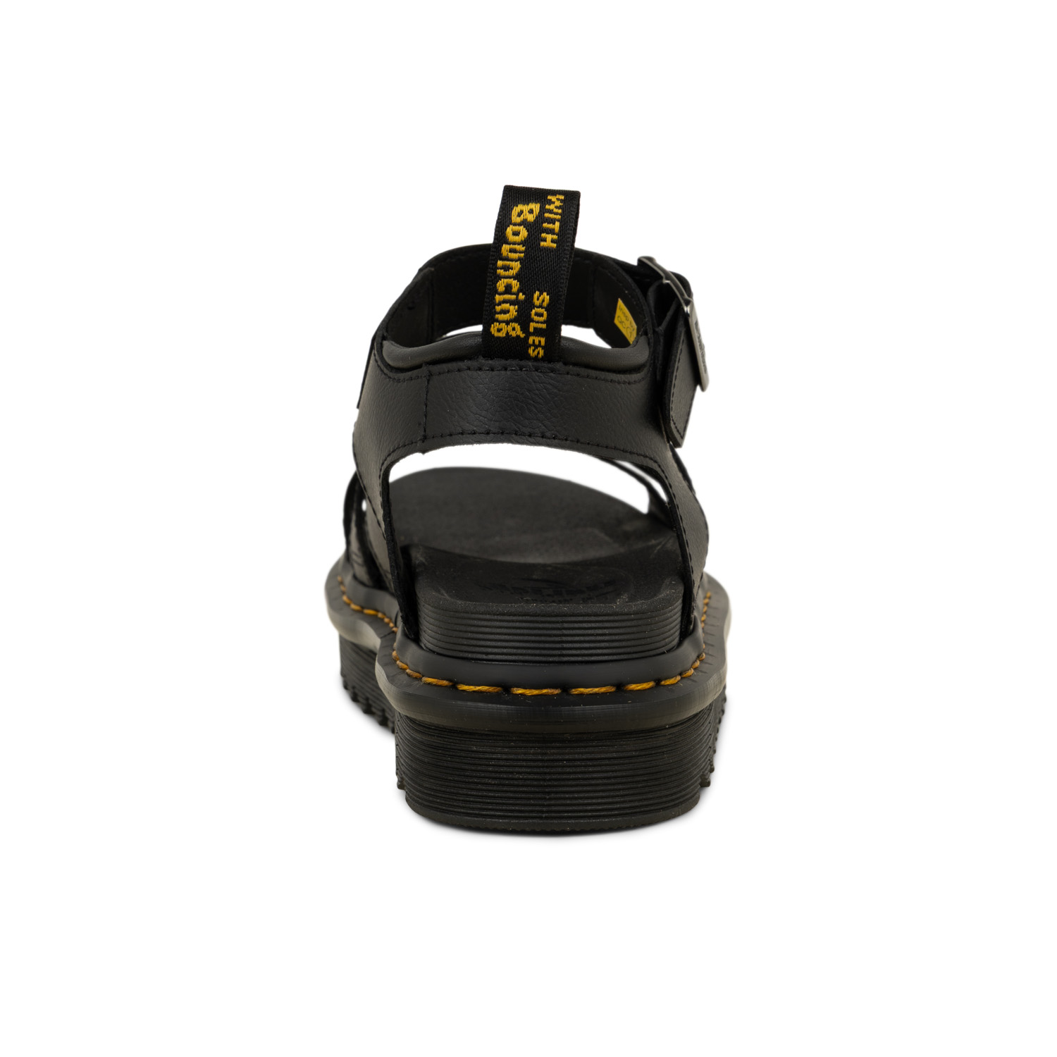 03 - Blaire - DOC MARTENS -  - Cuir