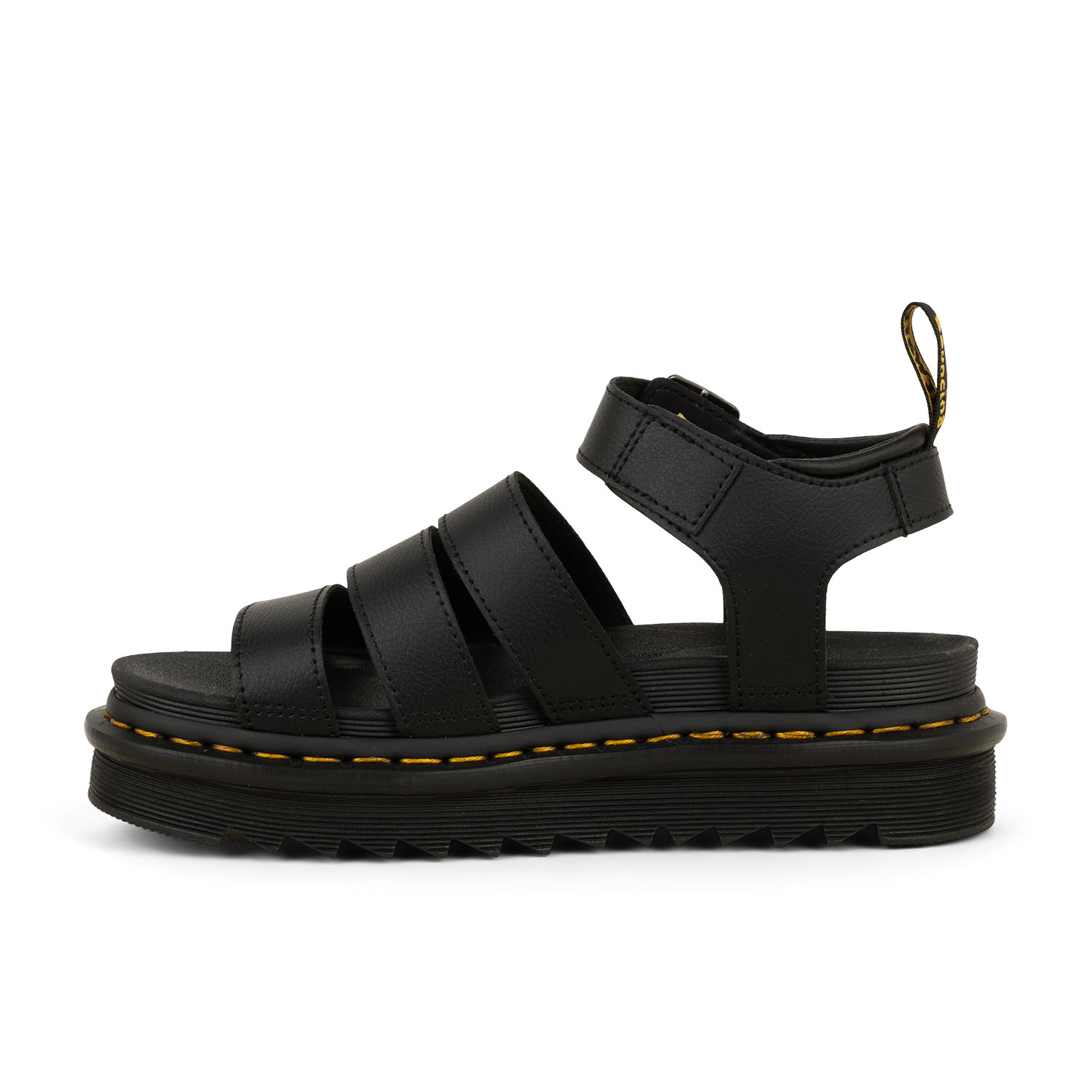04 - Blaire - DOC MARTENS -  - Cuir