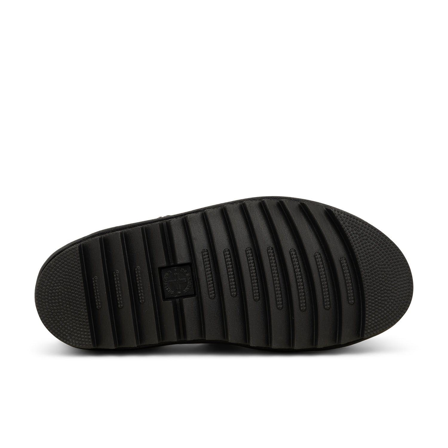 05 - Blaire - DOC MARTENS -  - Cuir