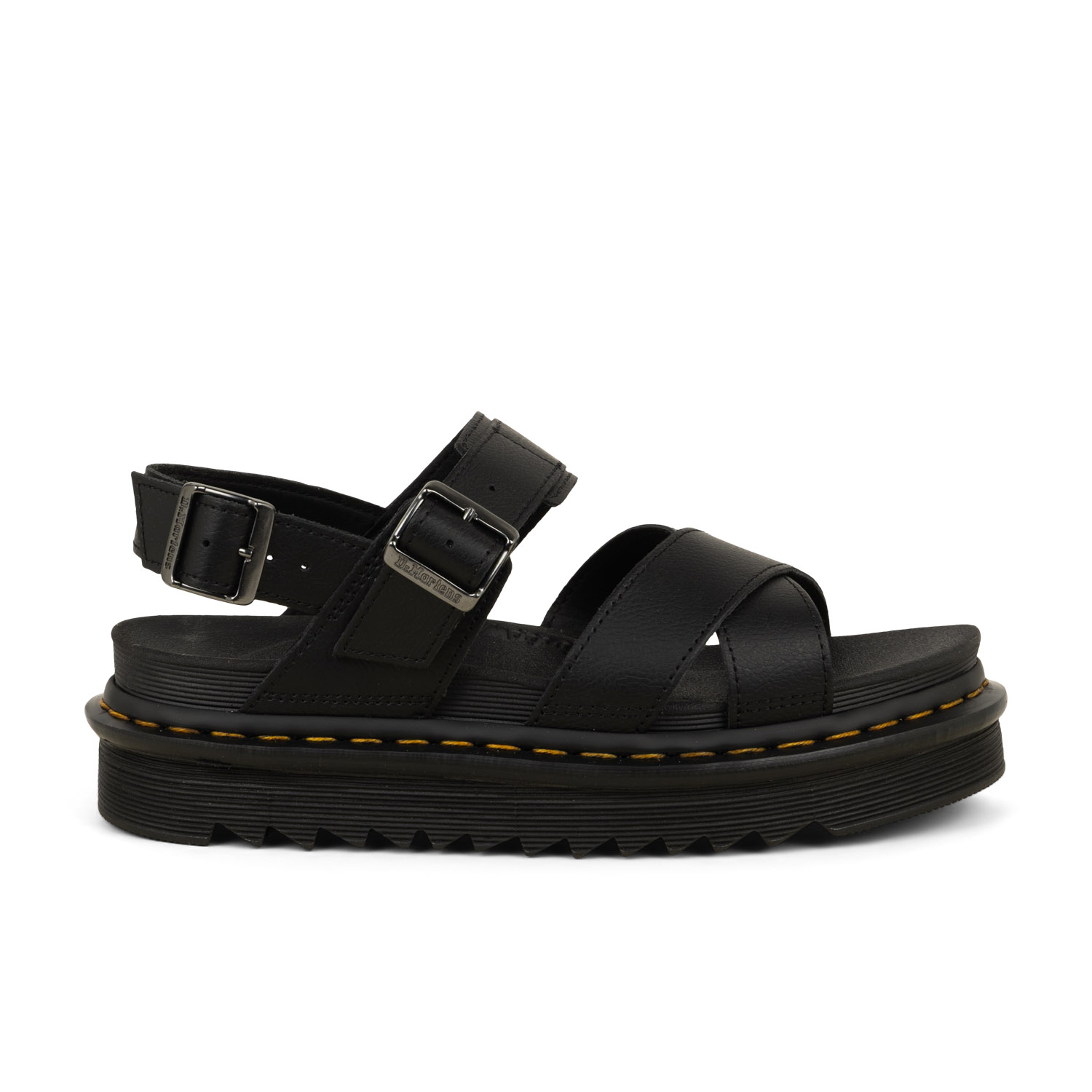 01 - Voss II - DOC MARTENS -  - Cuir