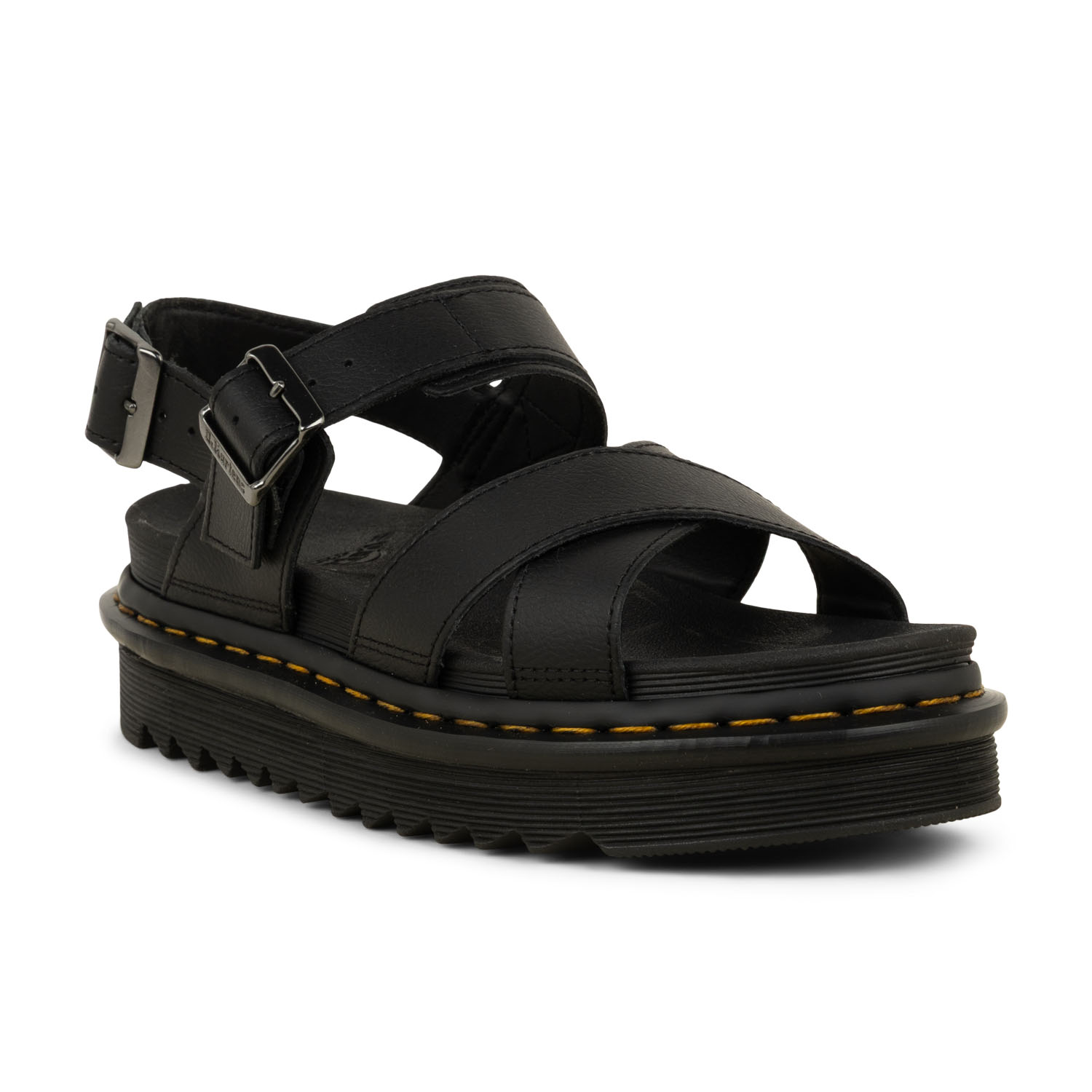 02 - Voss II - DOC MARTENS -  - Cuir