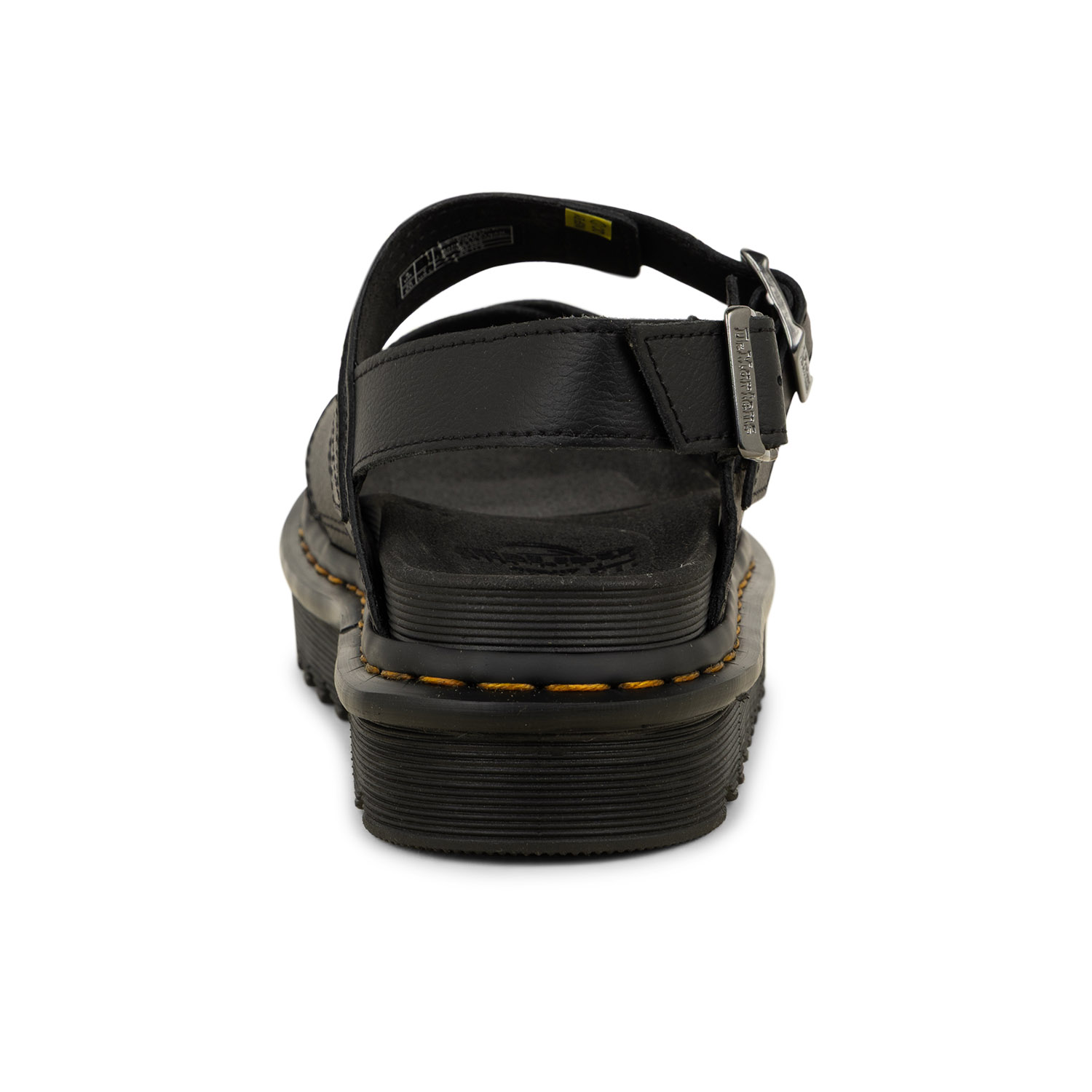 03 - Voss II - DOC MARTENS -  - Cuir