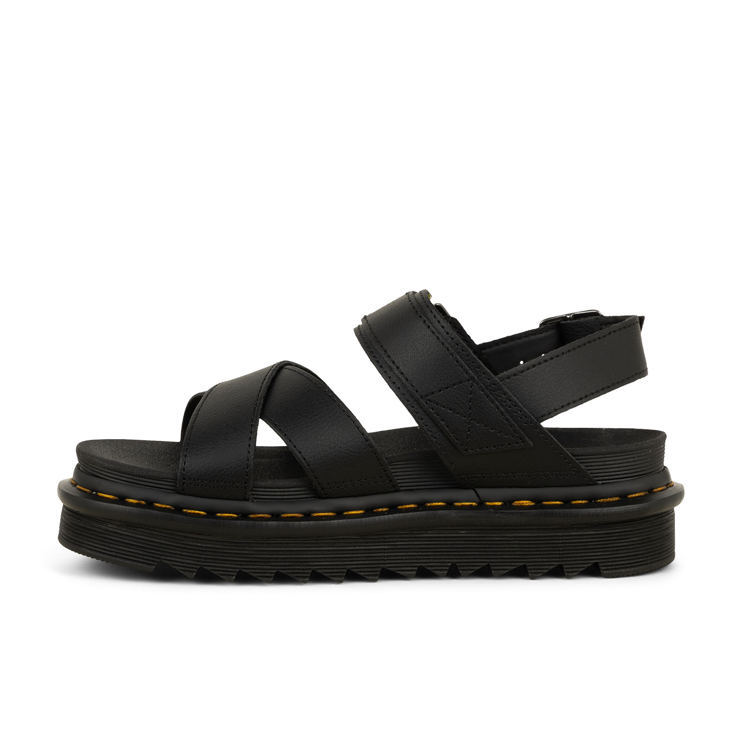 04 - Voss II - DOC MARTENS -  - Cuir