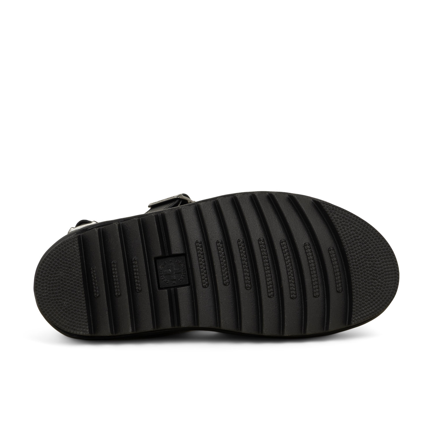 05 - Voss II - DOC MARTENS -  - Cuir