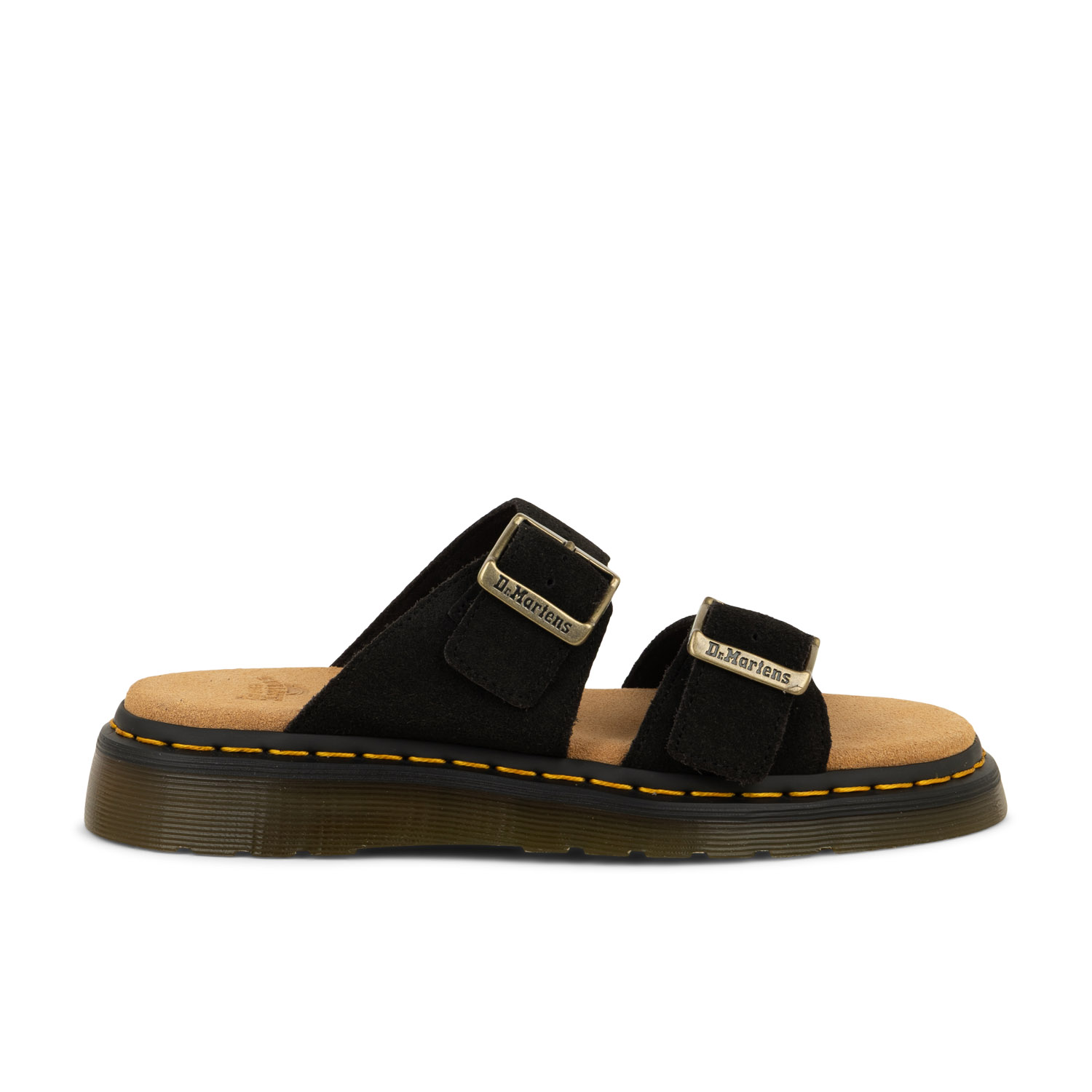 01 - Josef - DOC MARTENS -  - Cuir