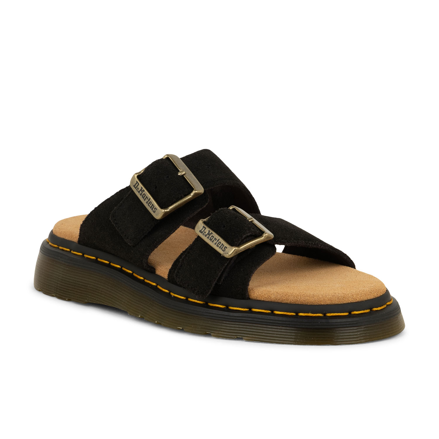 02 - Josef - DOC MARTENS -  - Cuir