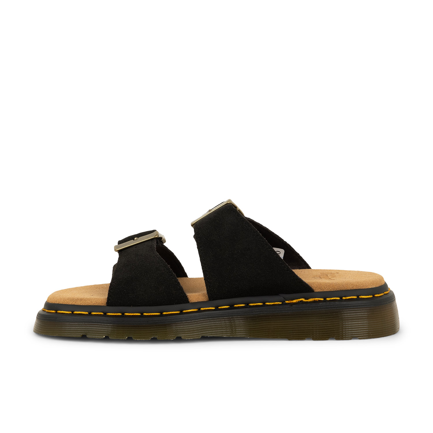 04 - Josef - DOC MARTENS -  - Cuir