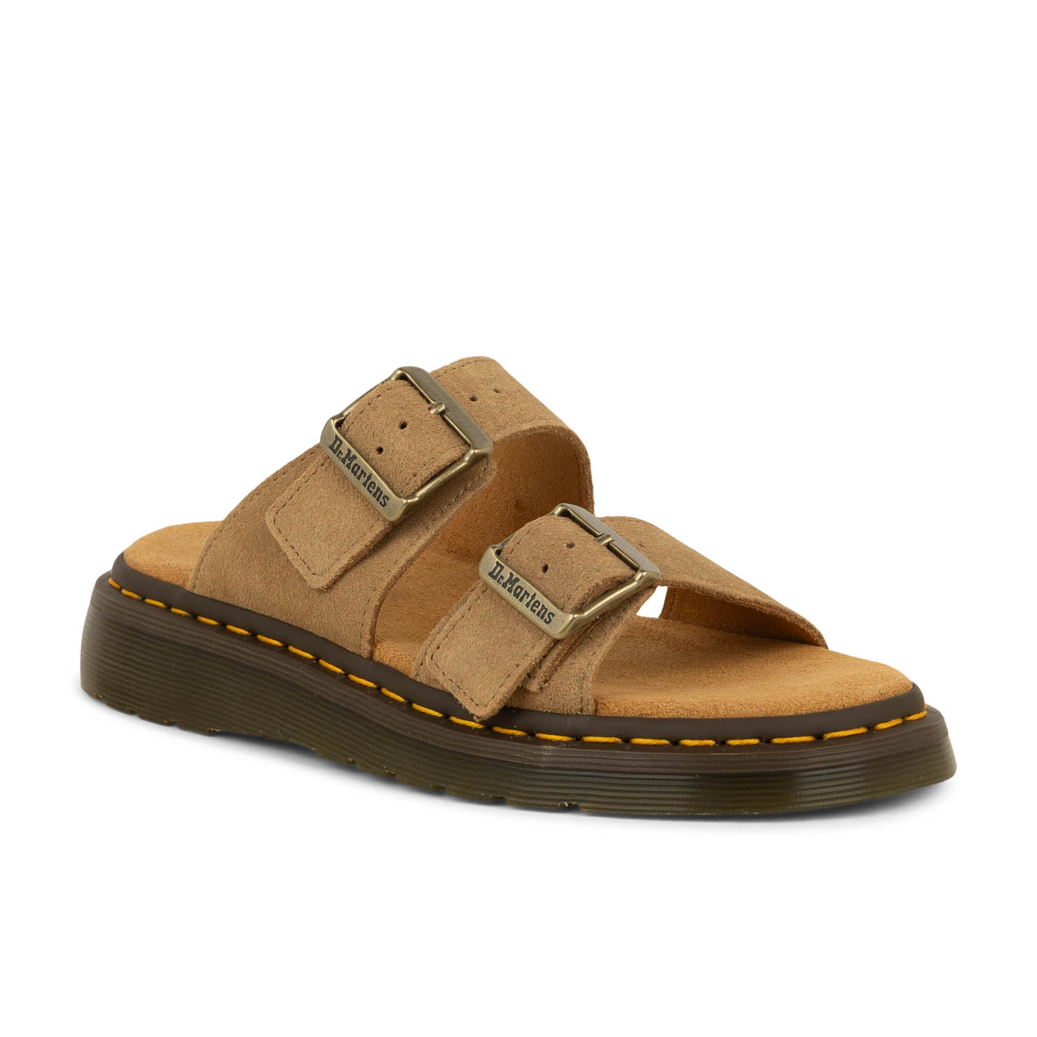 02 - Josef - DOC MARTENS -  - Croûte de cuir