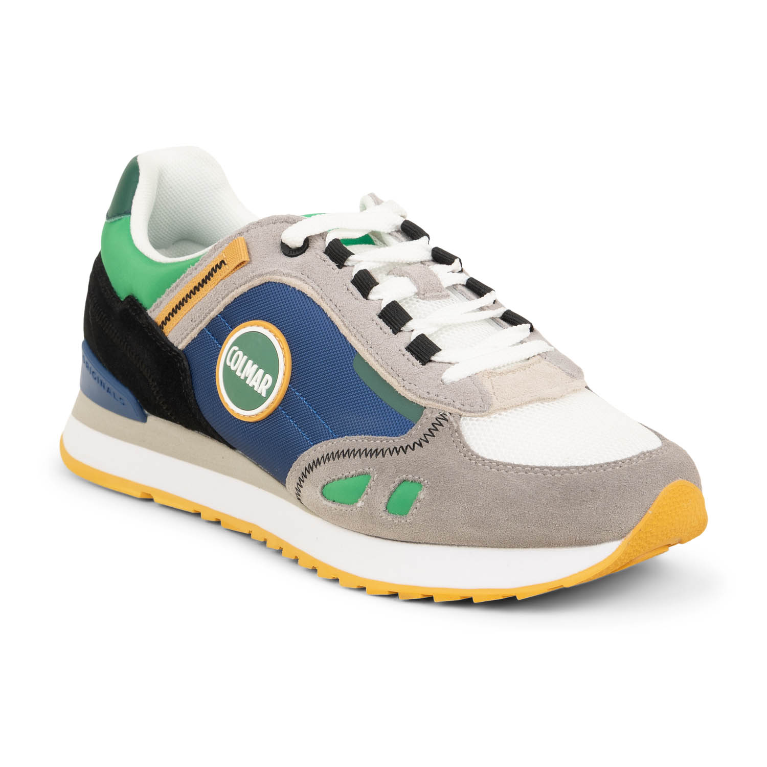 02 - TRAVIS SPORT VIVID - COLMAR -  - Nubuck