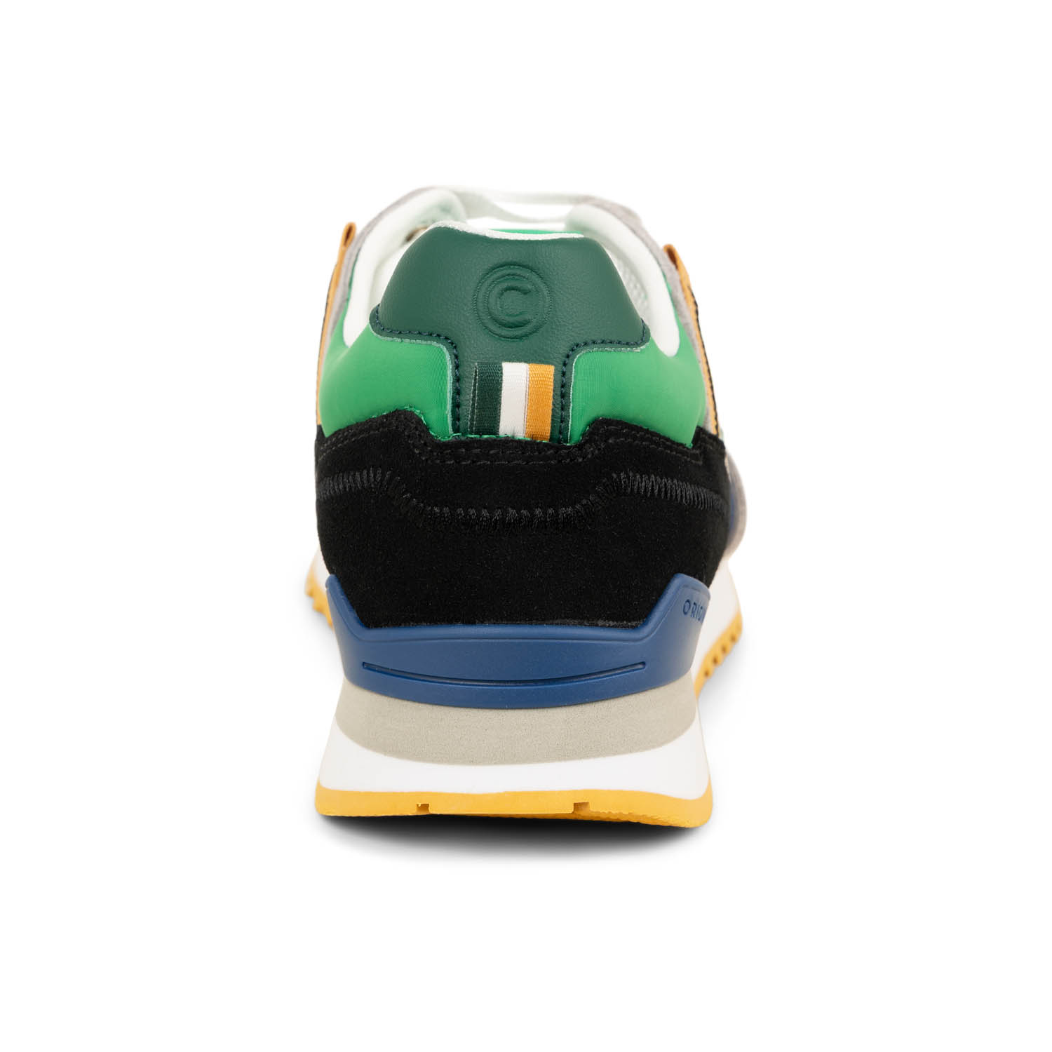 03 - TRAVIS SPORT VIVID - COLMAR -  - Nubuck