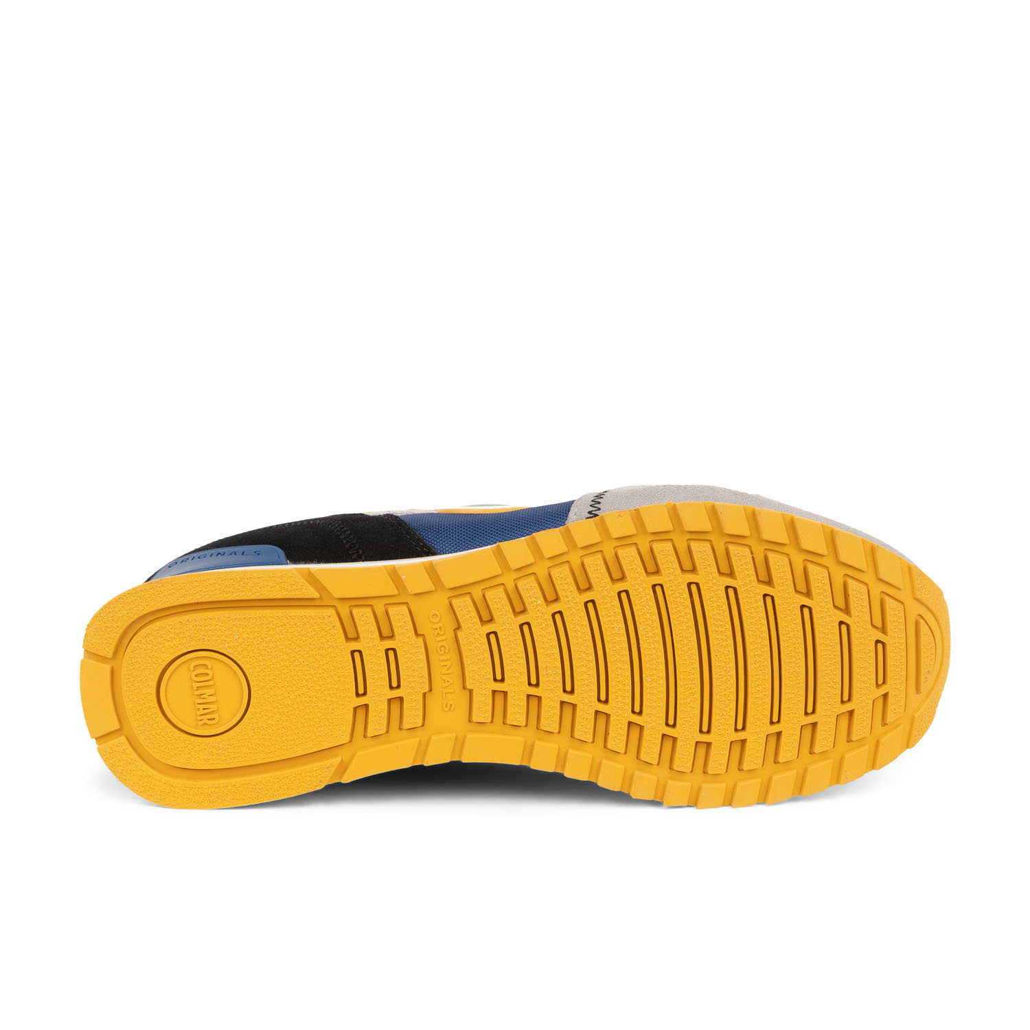 05 - TRAVIS SPORT VIVID - COLMAR -  - Nubuck