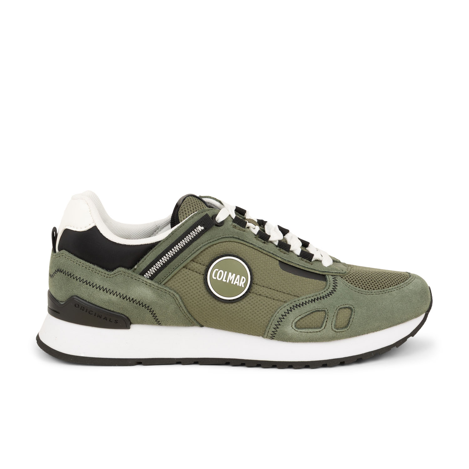 01 - TRAVIS SPORT BOLD - COLMAR -  - Nubuck