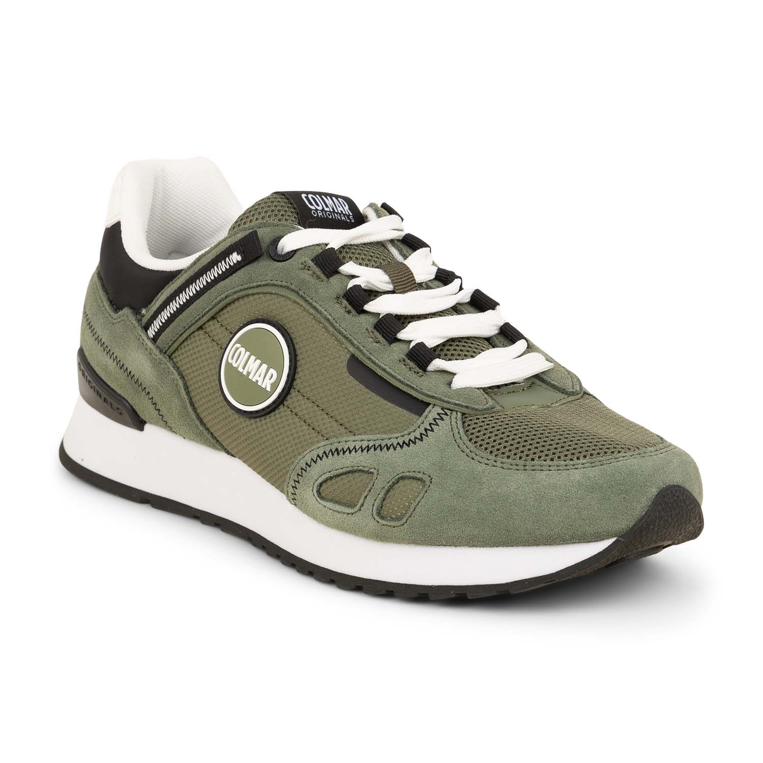 02 - TRAVIS SPORT BOLD - COLMAR -  - Nubuck