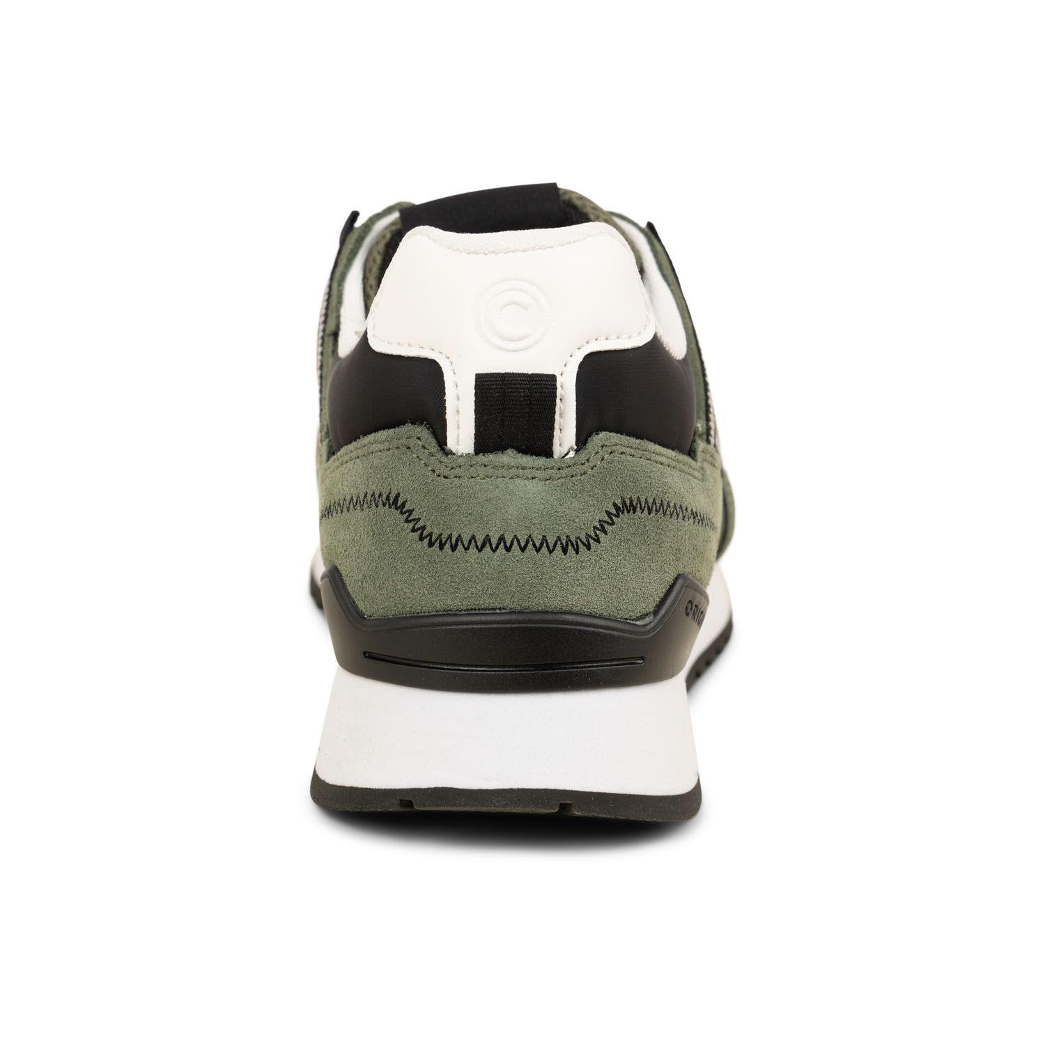 03 - TRAVIS SPORT BOLD - COLMAR -  - Nubuck