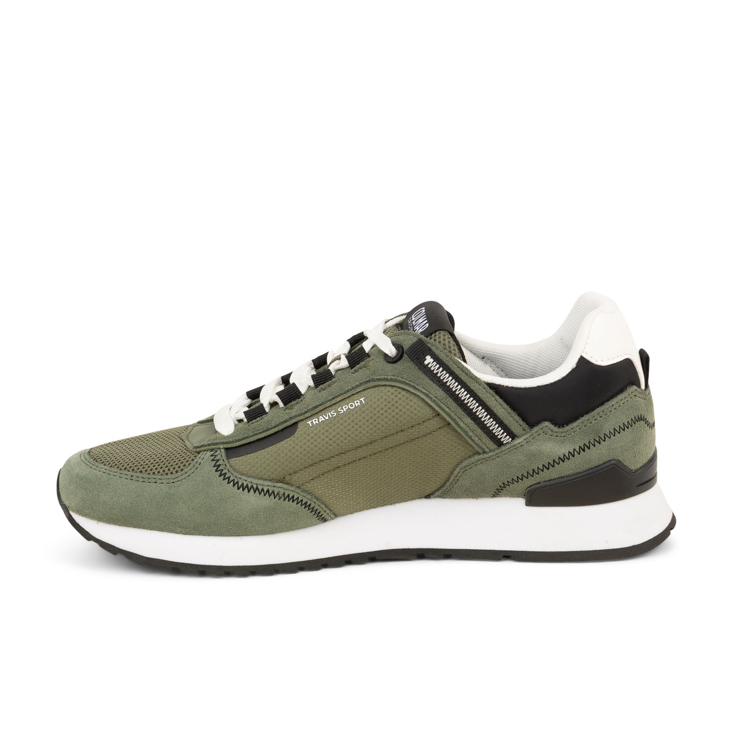 04 - TRAVIS SPORT BOLD - COLMAR -  - Nubuck