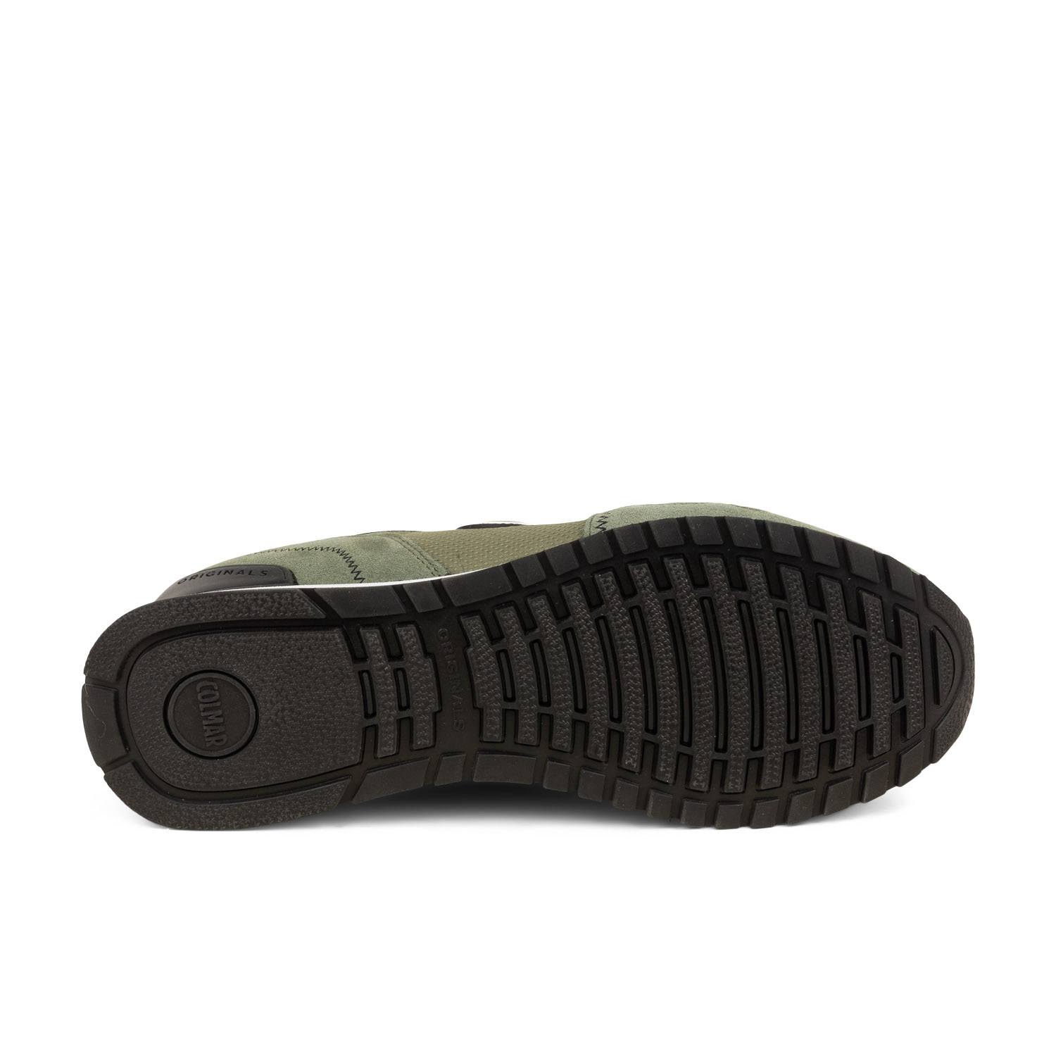05 - TRAVIS SPORT BOLD - COLMAR -  - Nubuck
