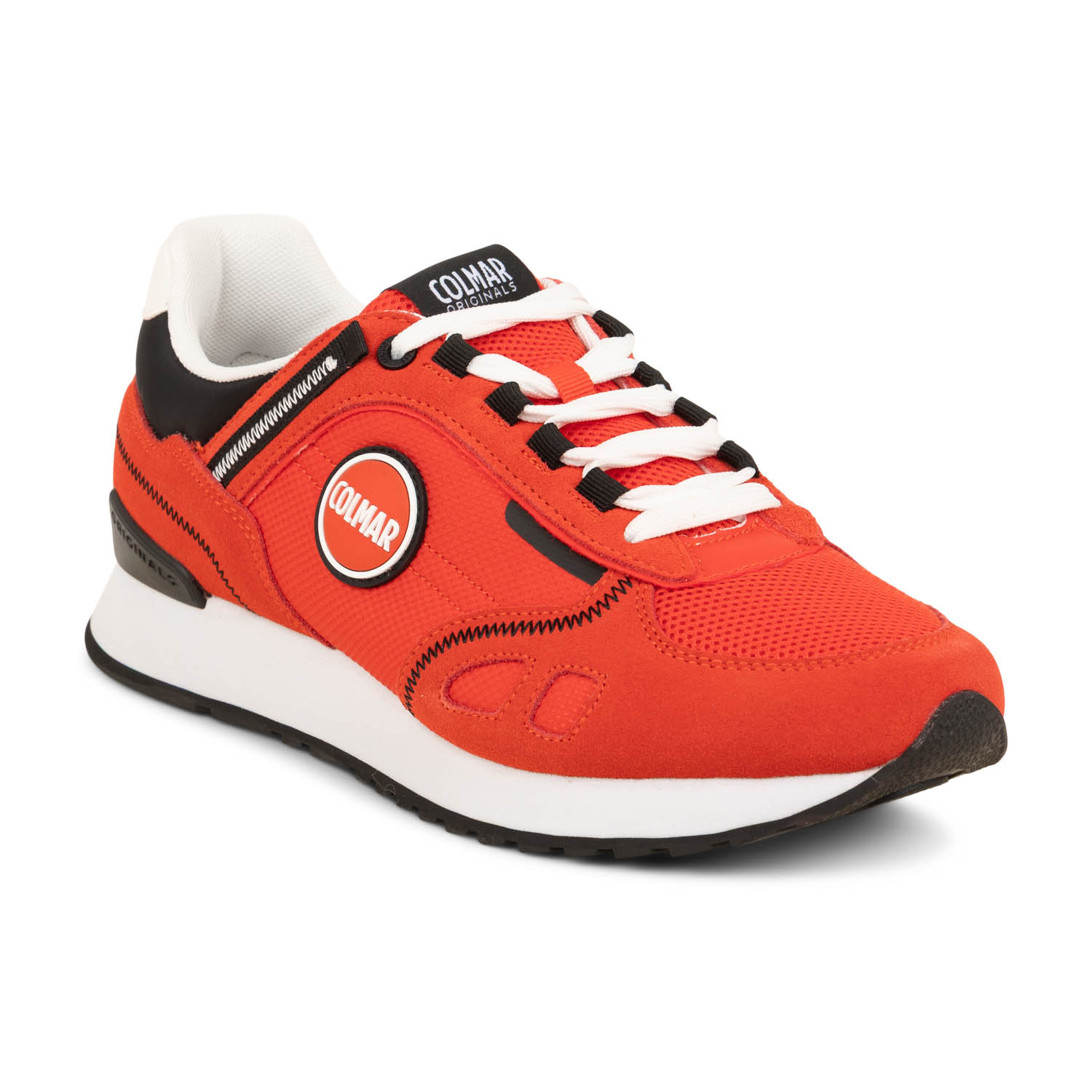 02 - TRAVIS SPORT BOLD - COLMAR -  - Nubuck