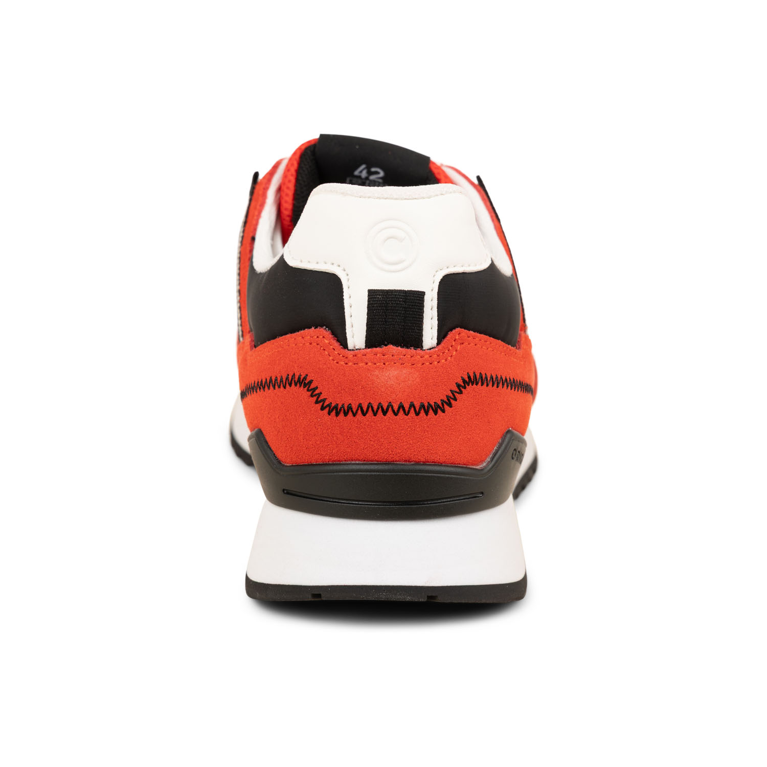 03 - TRAVIS SPORT BOLD - COLMAR -  - Nubuck
