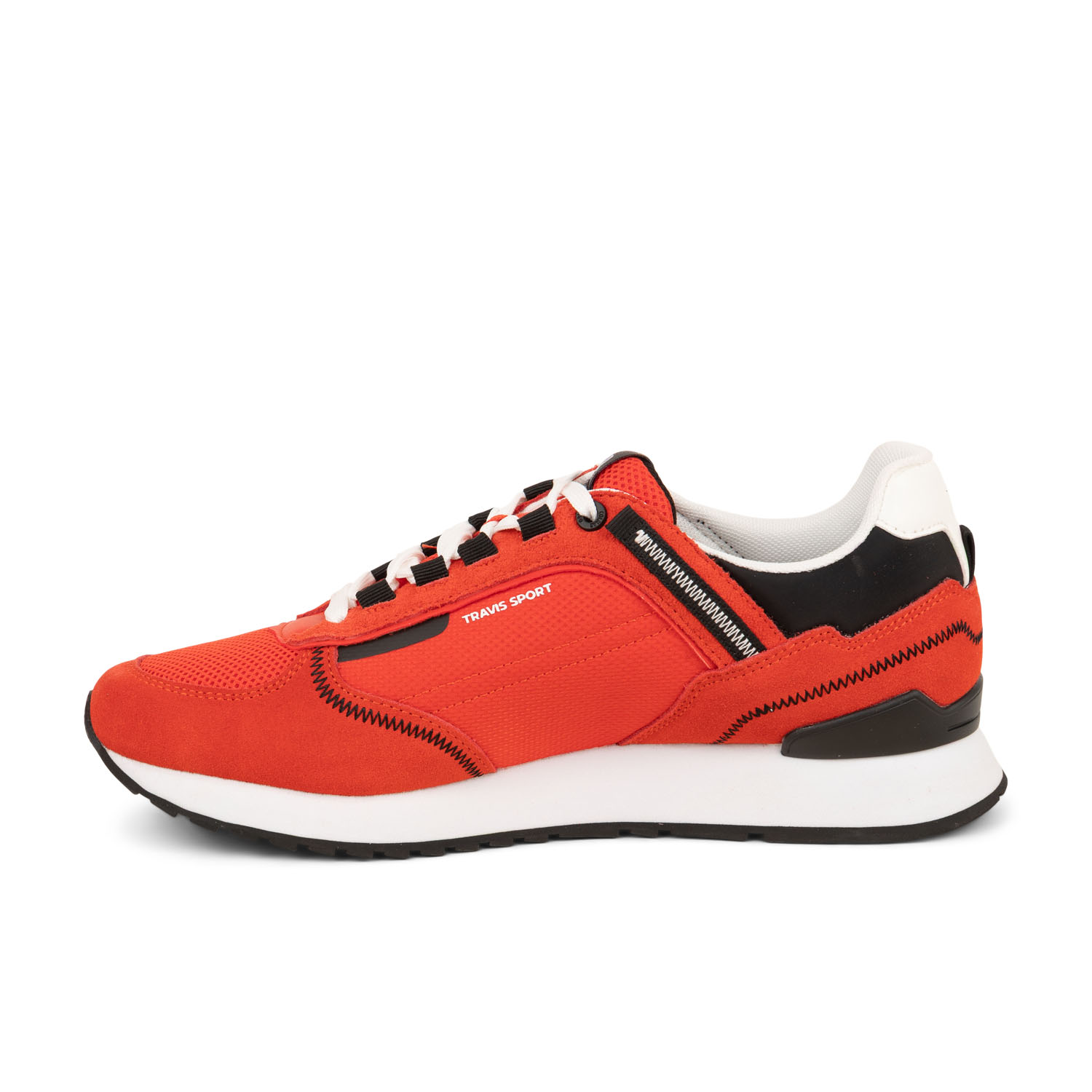 04 - TRAVIS SPORT BOLD - COLMAR -  - Nubuck