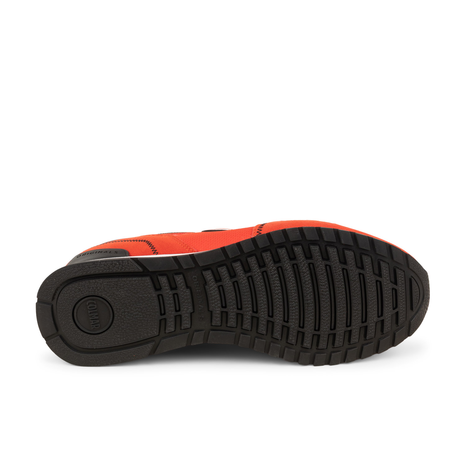 05 - TRAVIS SPORT BOLD - COLMAR -  - Nubuck