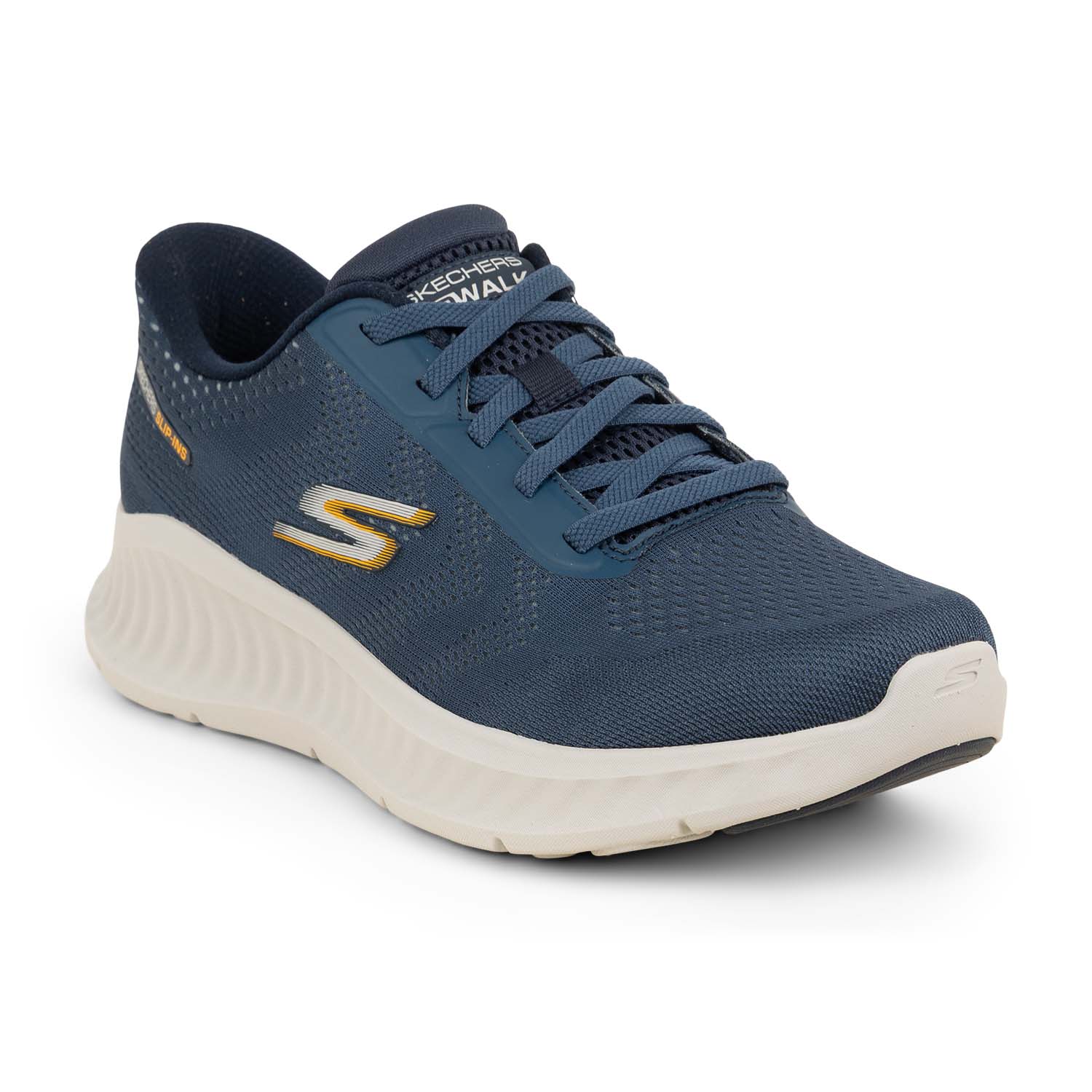 02 - GO WALK - SKECHERS -  - Textile