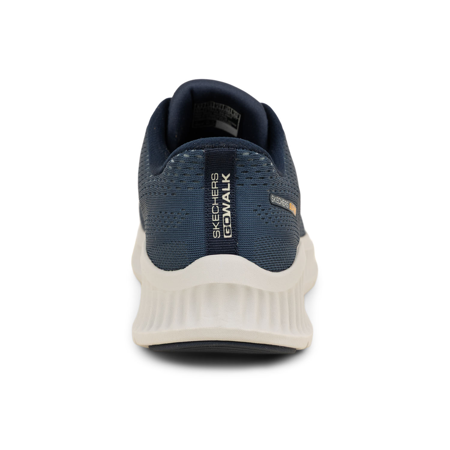 03 - GO WALK - SKECHERS -  - Textile