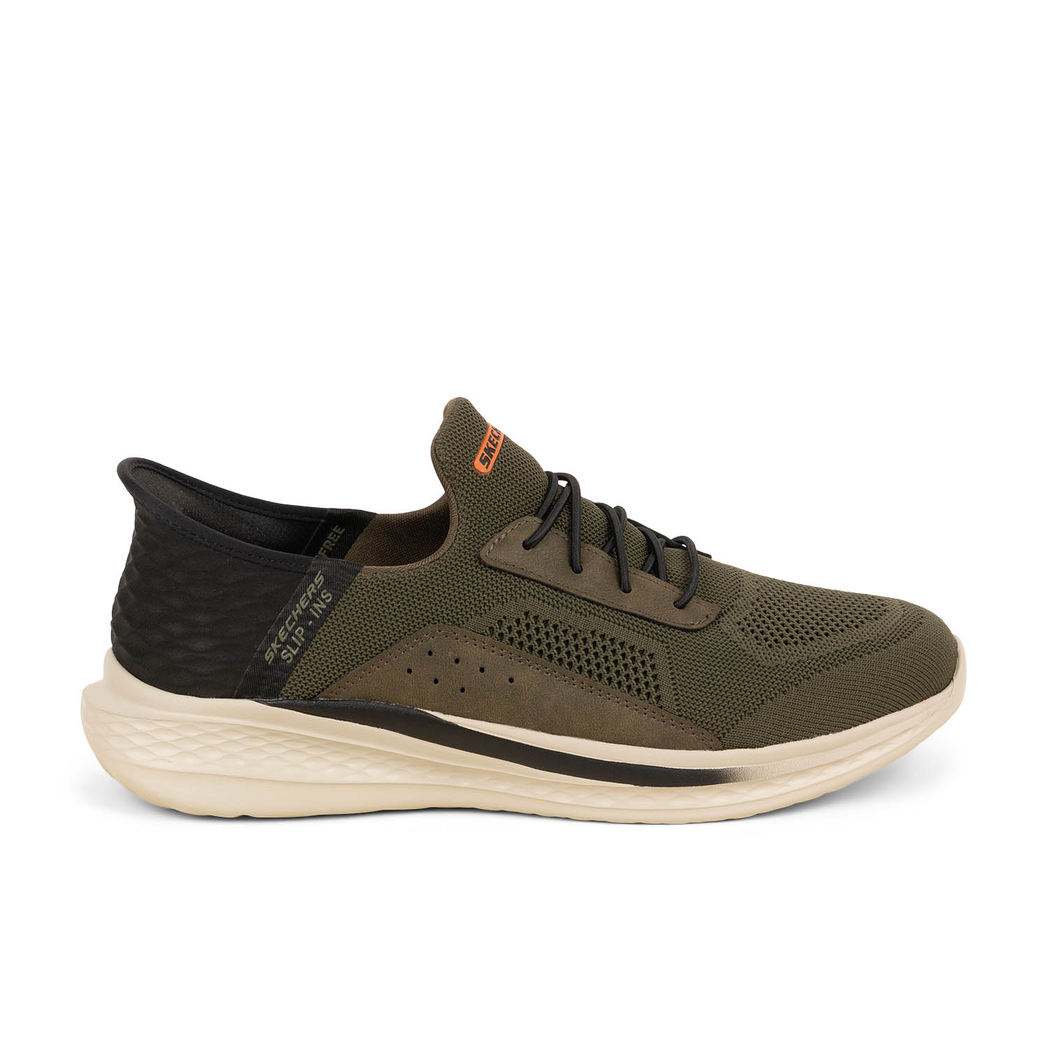 01 - SLADE - SKECHERS -  - Textile