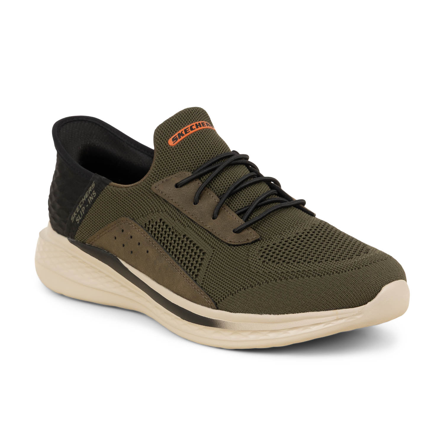 02 - SLADE - SKECHERS -  - Textile