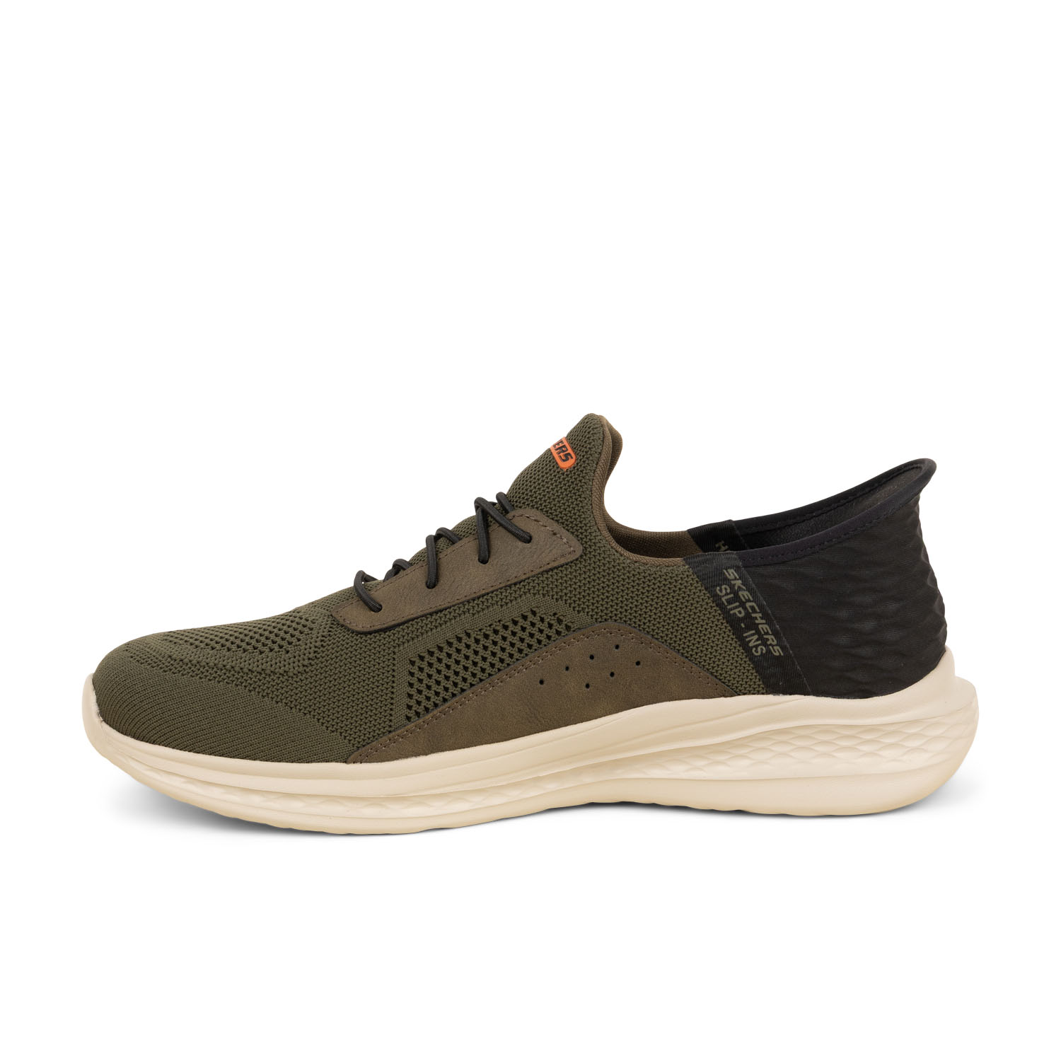 04 - SLADE - SKECHERS -  - Textile