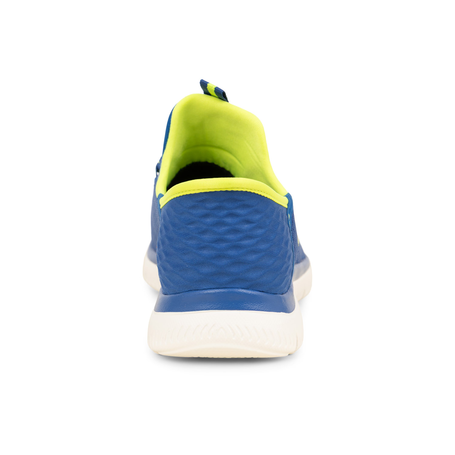 03 - SUMMITS - SKECHERS -  - Textile