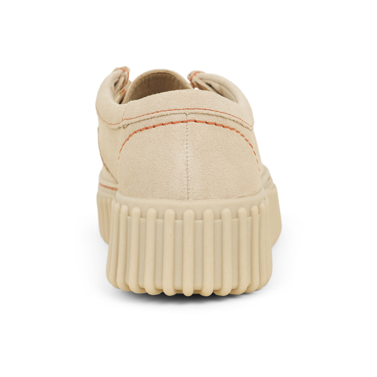 03 - TORHILL BEE - CLARKS -  - Nubuck