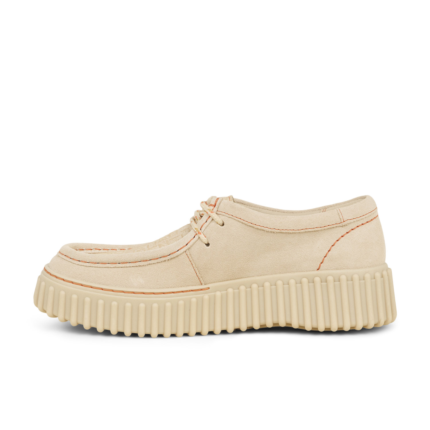 04 - TORHILL BEE - CLARKS -  - Nubuck
