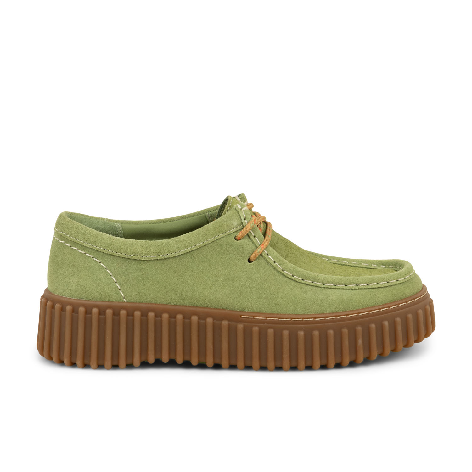 01 - TORHILL BEE - CLARKS -  - Nubuck
