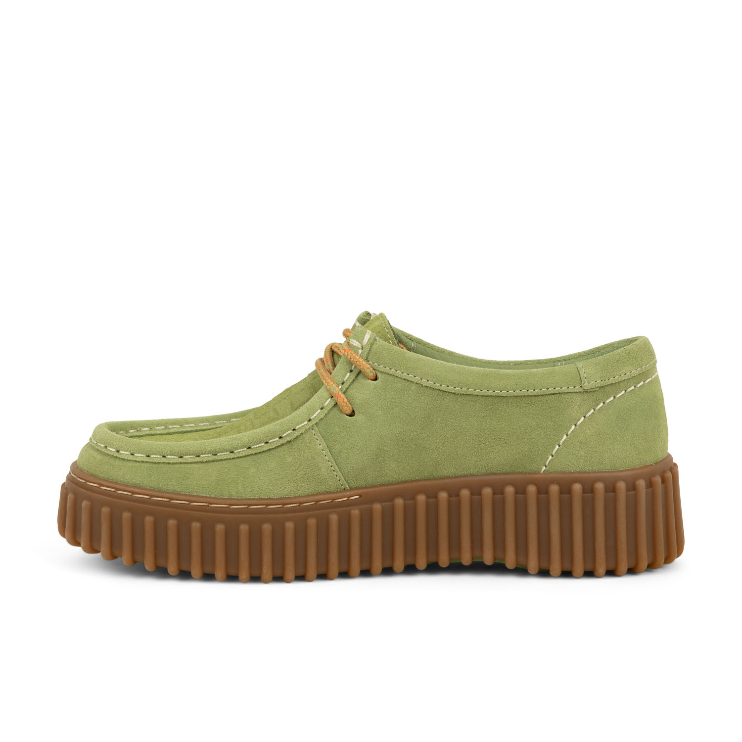 04 - TORHILL BEE - CLARKS -  - Nubuck