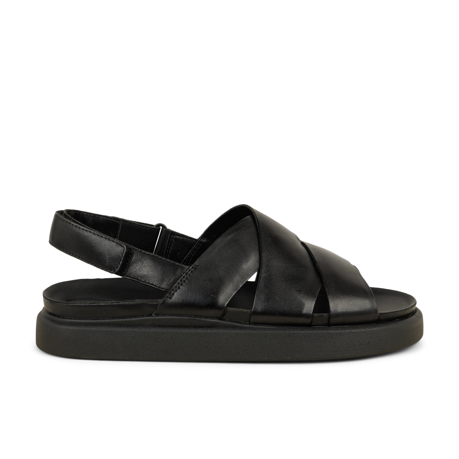 01 - ARISTELLA SUN - CLARKS -  - Cuir