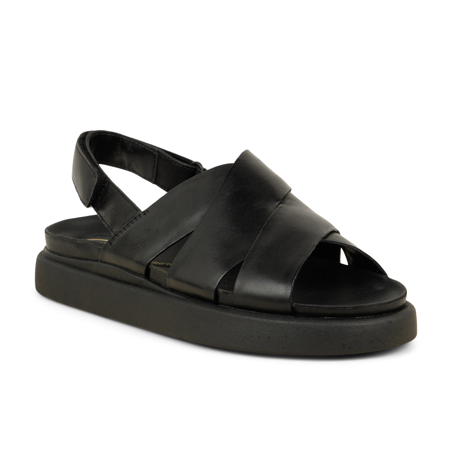 02 - ARISTELLA SUN - CLARKS -  - Cuir