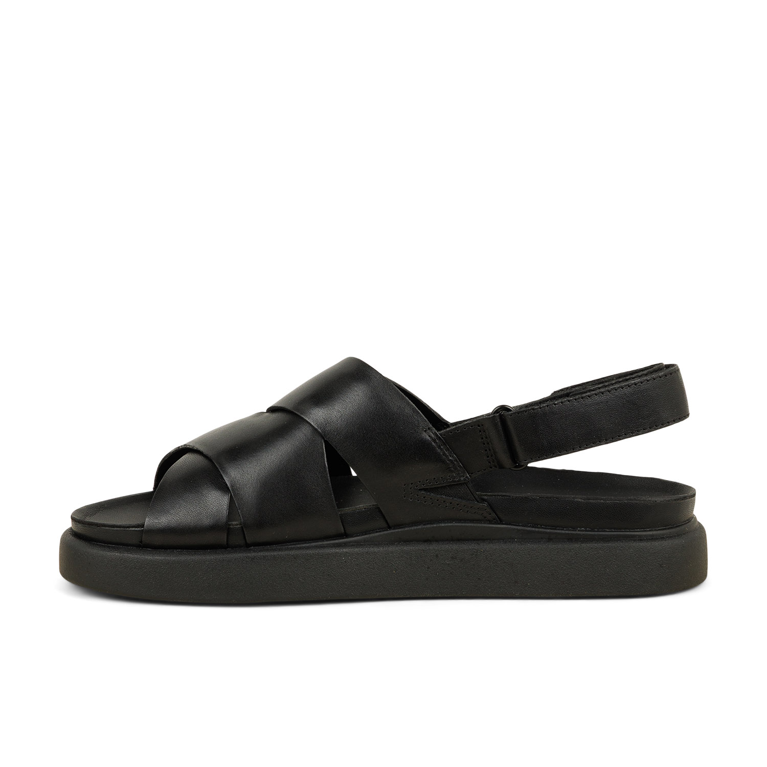 04 - ARISTELLA SUN - CLARKS -  - Cuir