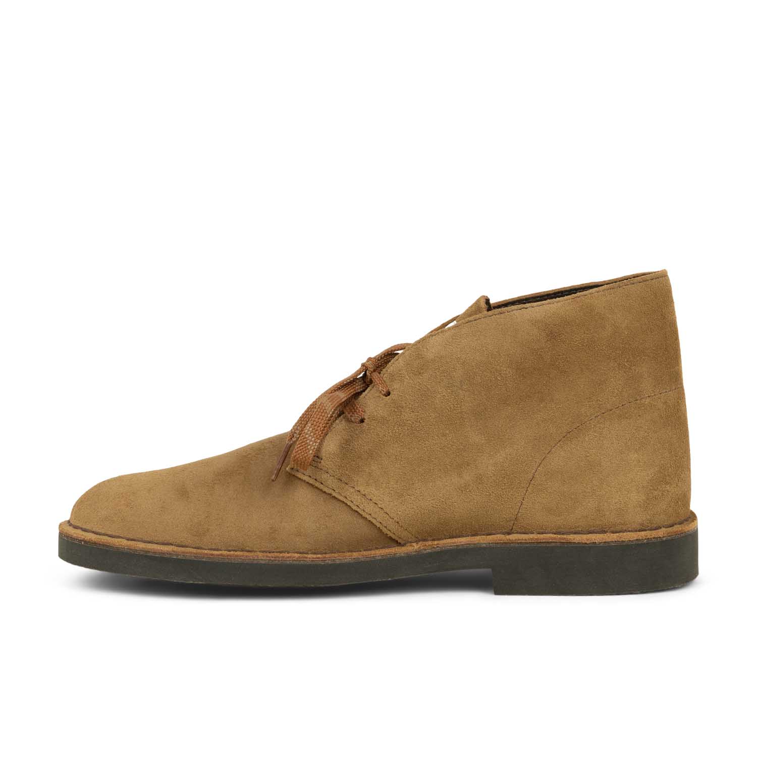 04 - DESERT BOOT EVO - CLARKS -  - Nubuck