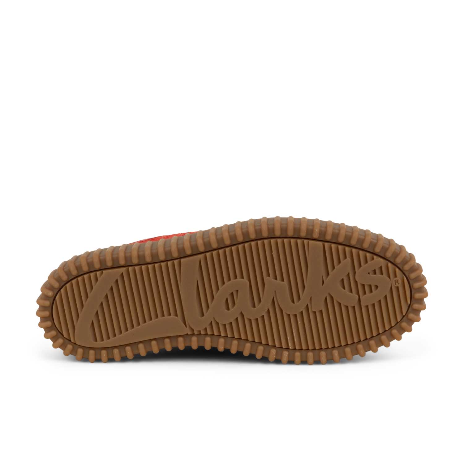 05 - TORHILL LOW - CLARKS -  - Nubuck