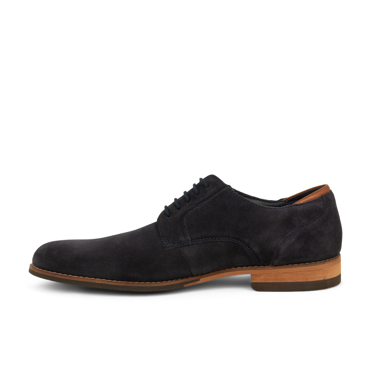 04 - CRAFT ARLO LACE - CLARKS -  - Nubuck