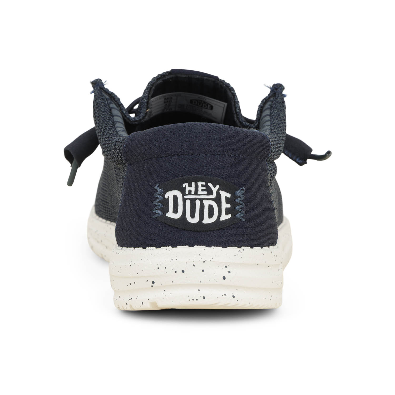 03 - WALLY STRECH SOCKS - DUDE -  - Textile
