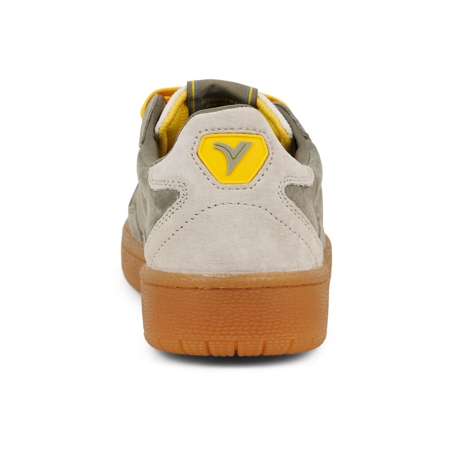 03 - SMASH - VICTORIA  -  - Croûte de cuir