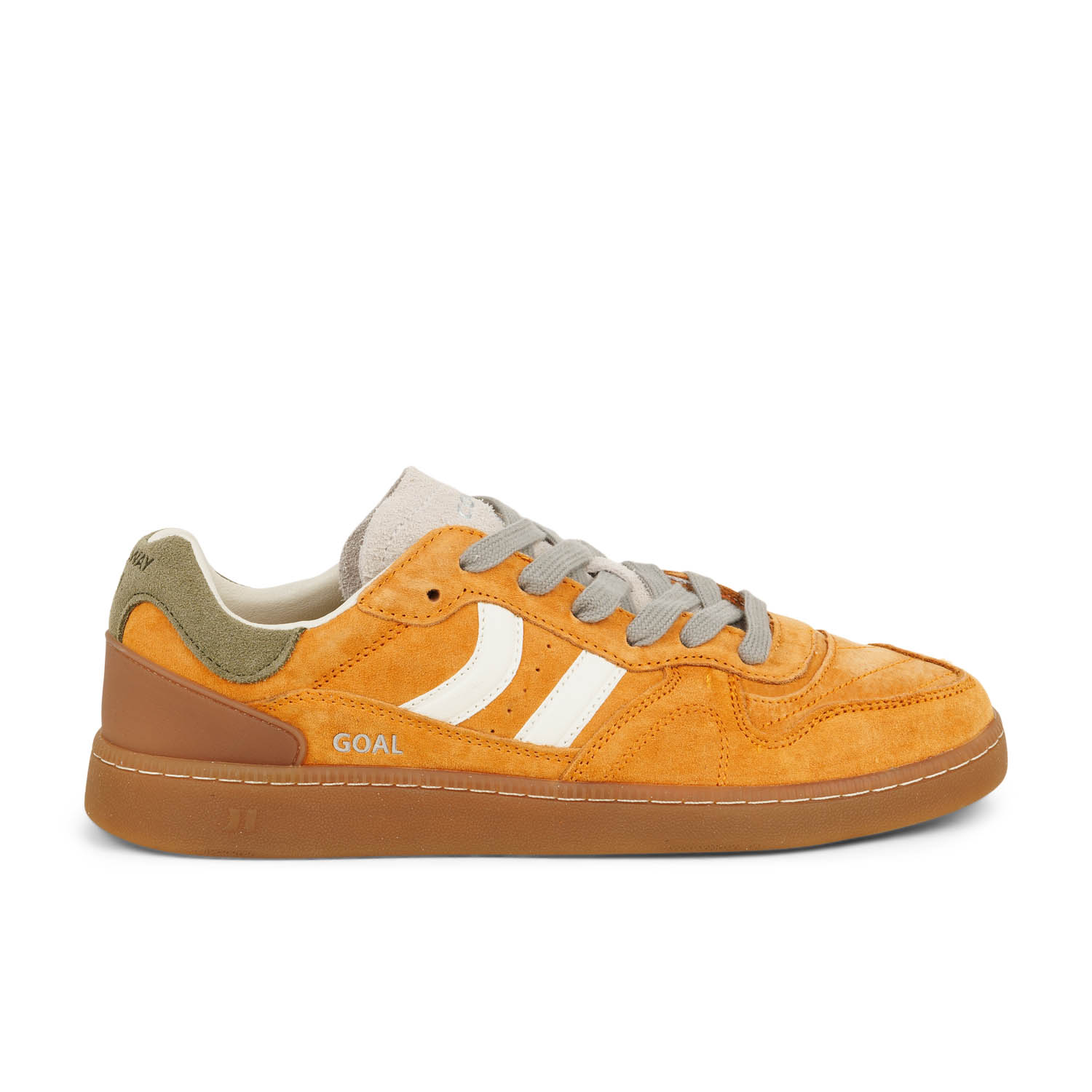 01 - GOAL - COOLWAY -  - Nubuck