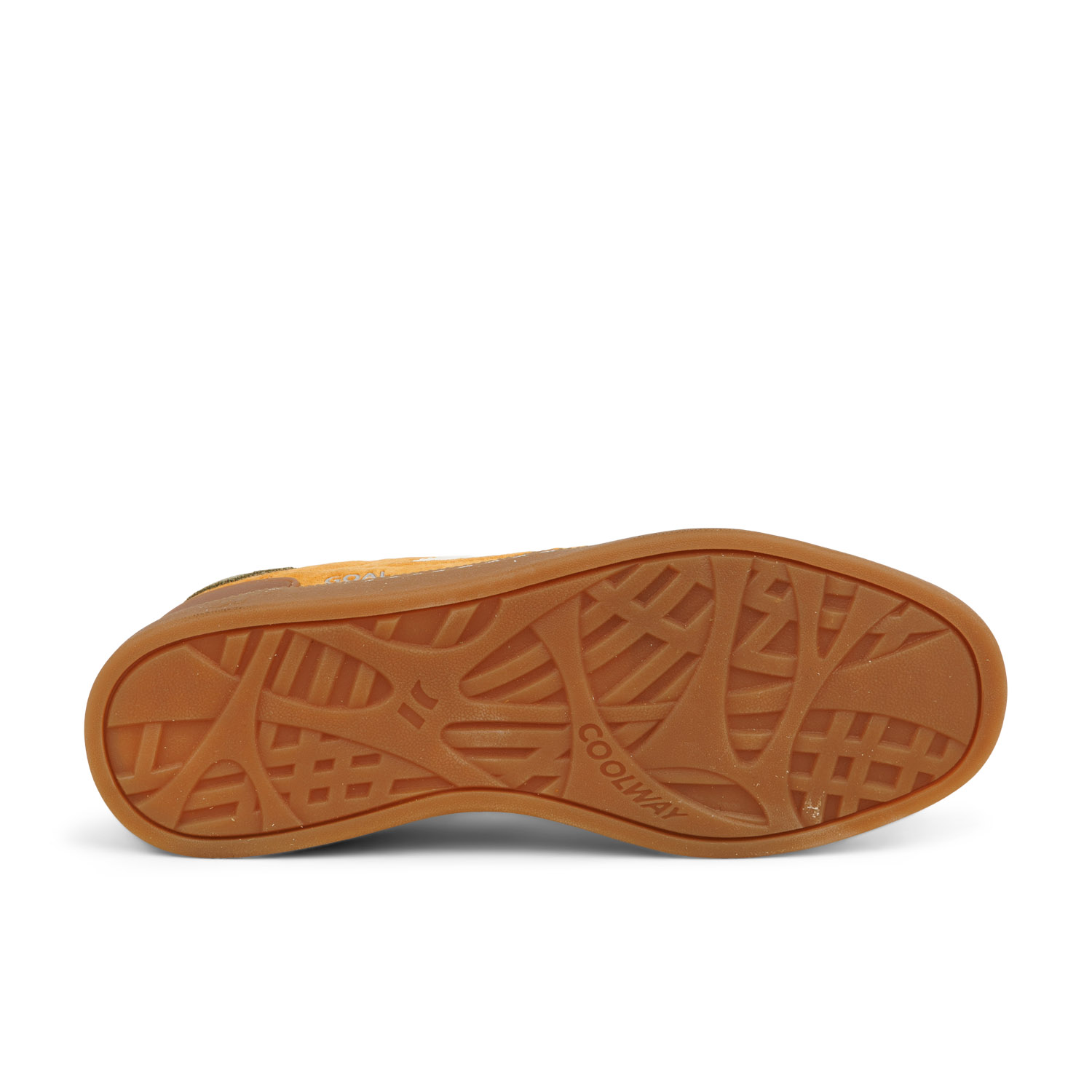 05 - GOAL - COOLWAY -  - Nubuck