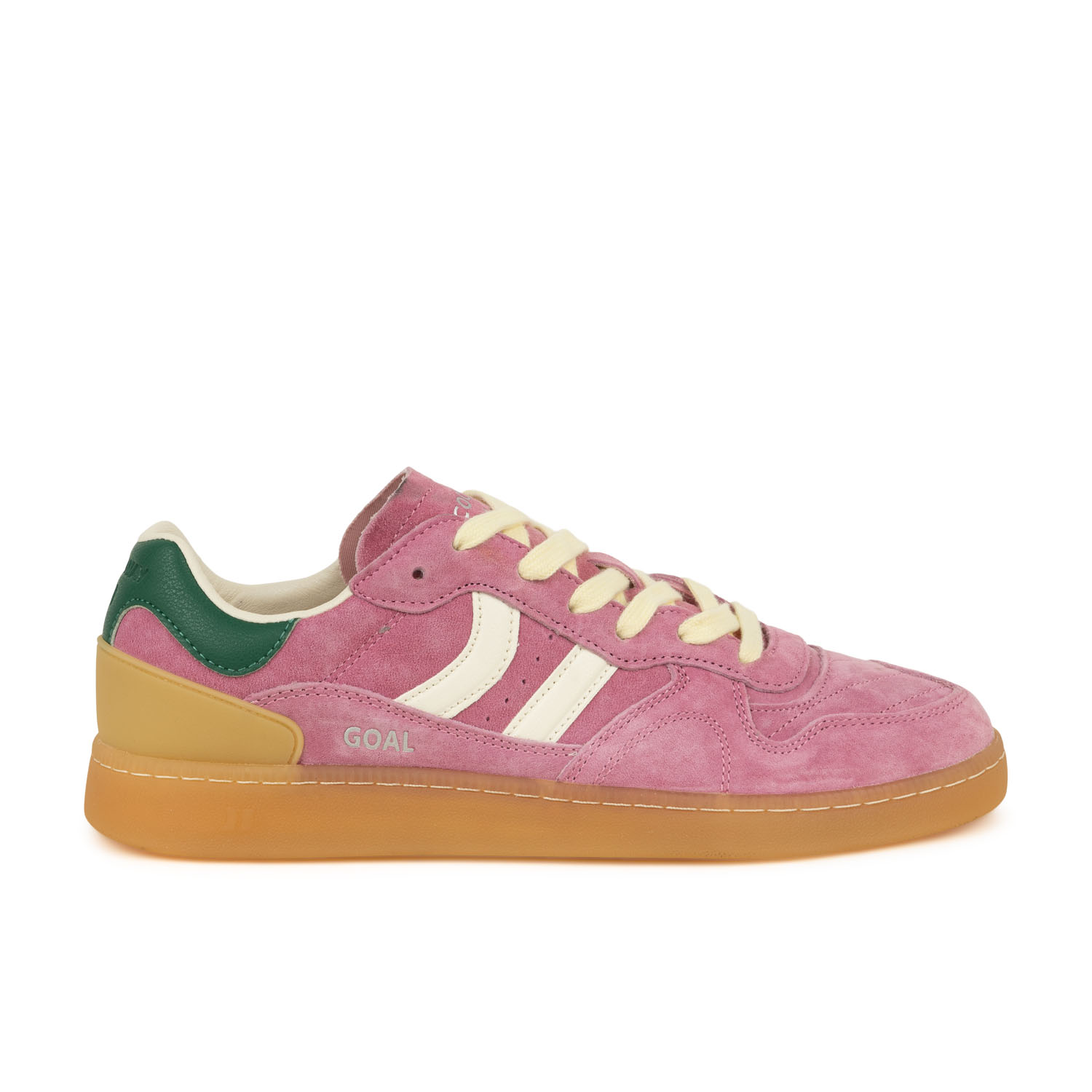 01 - GOAL - COOLWAY -  - Nubuck